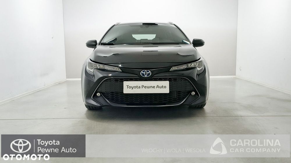 Toyota Corolla 1.8 Hybrid Comfort - 20