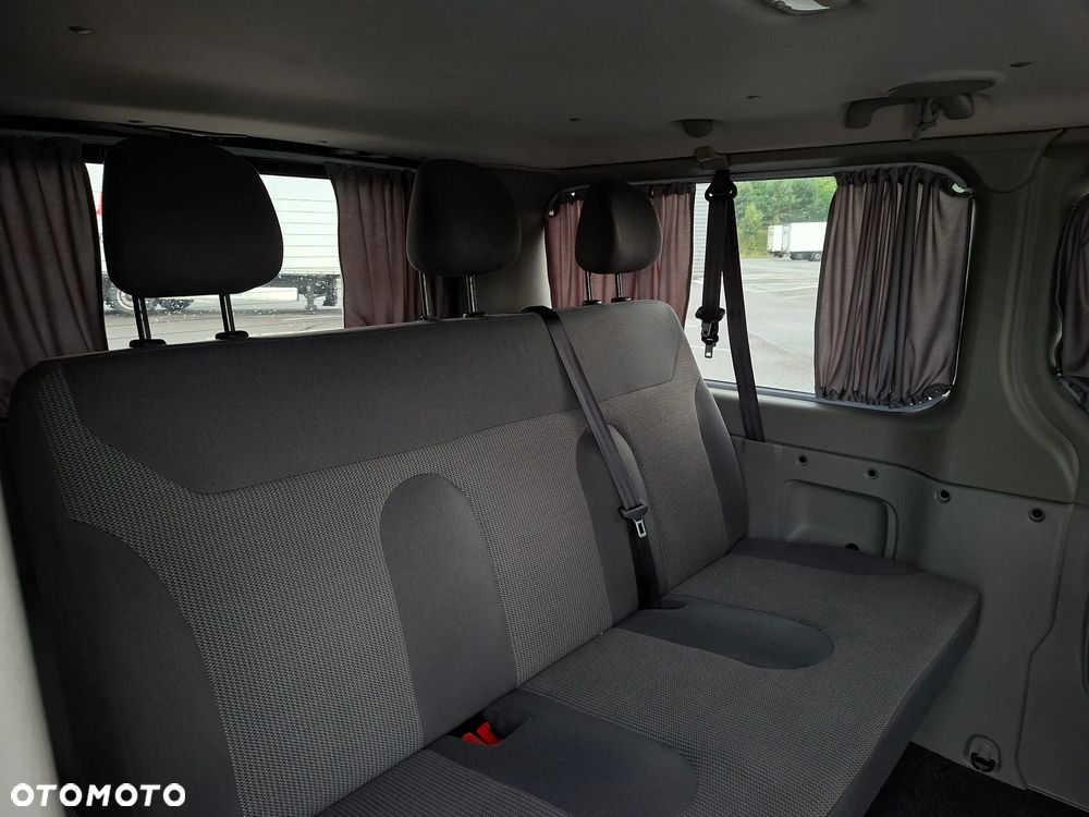Opel Vivaro Life Cosmo L2H1 - 8
