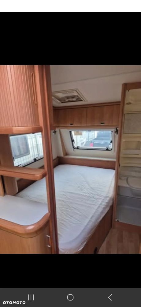 Hobby 495 Excellent - 9