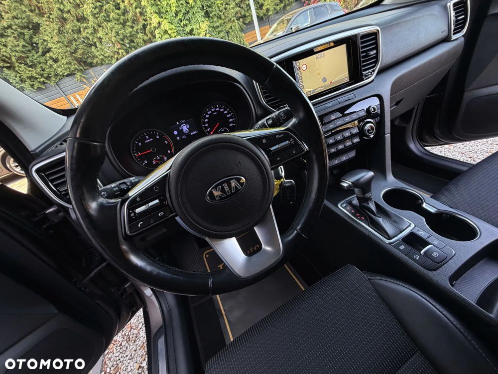 Kia Sportage - 27