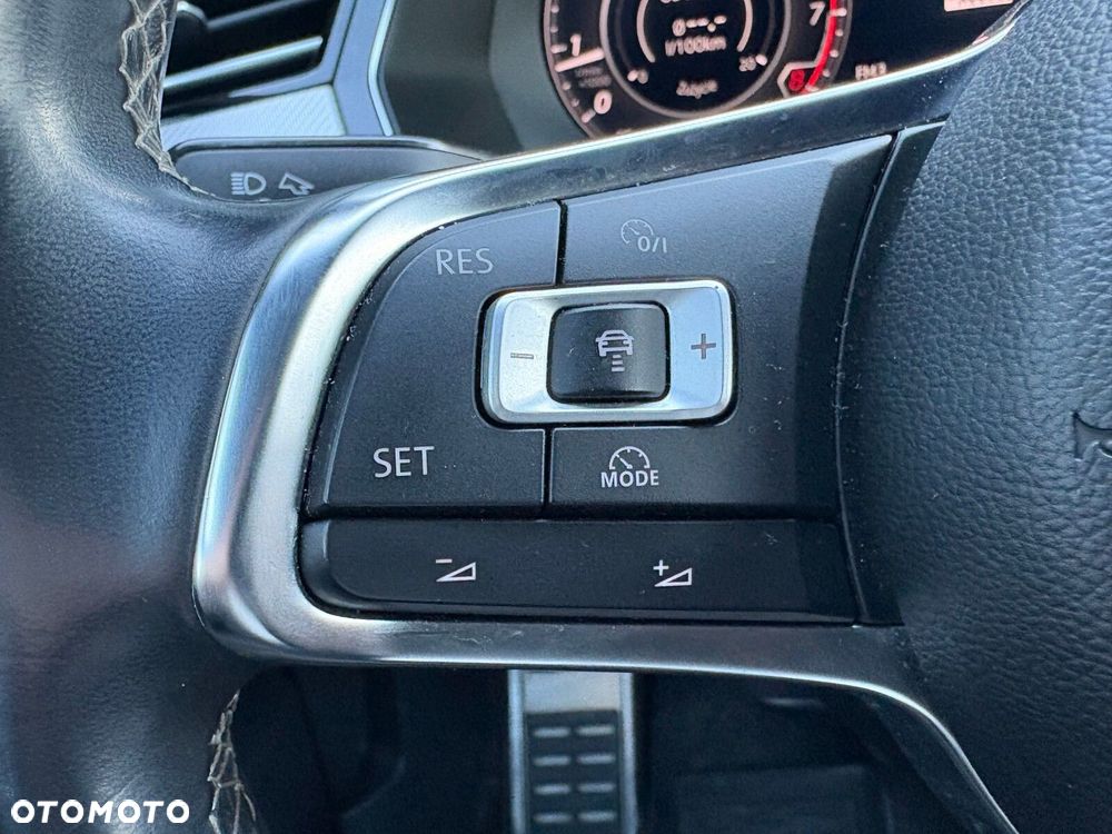 Volkswagen Arteon 2.0 TSI GPF R-Line DSG - 23