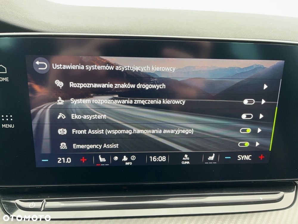 Skoda Octavia 2.0 TDI 4x4 RS DSG - 39