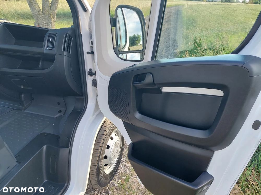 Opel Movano - 20