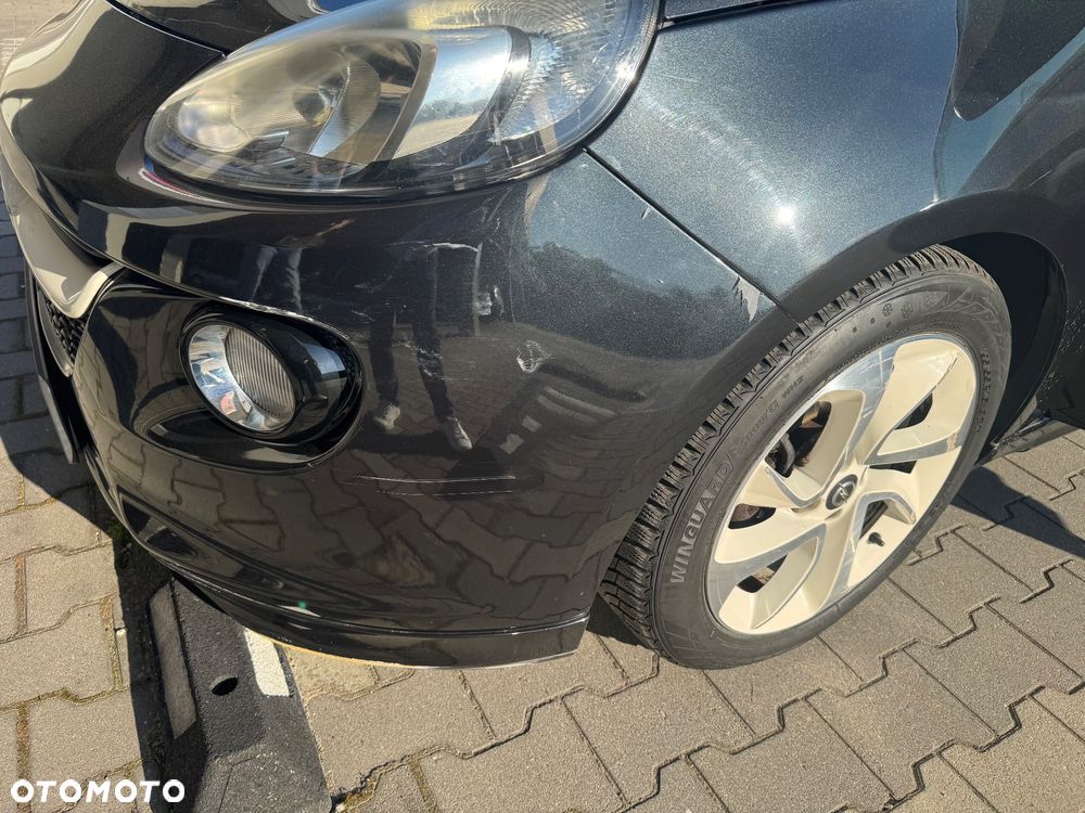 Opel Adam - 13