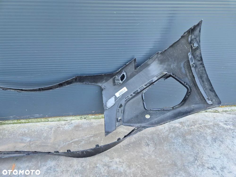 AUDI A3 8Y ZDERZAK PRZÓD (dostępne 2 zderzaki) - 7