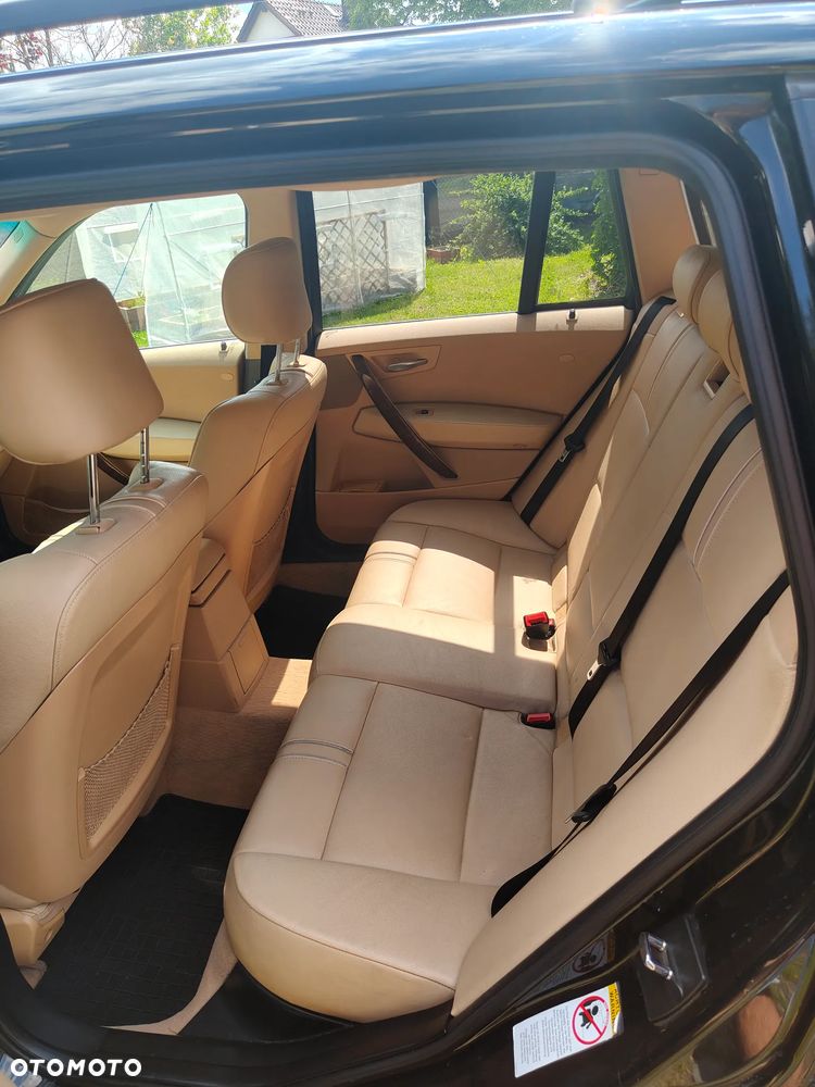 BMW X3 - 12
