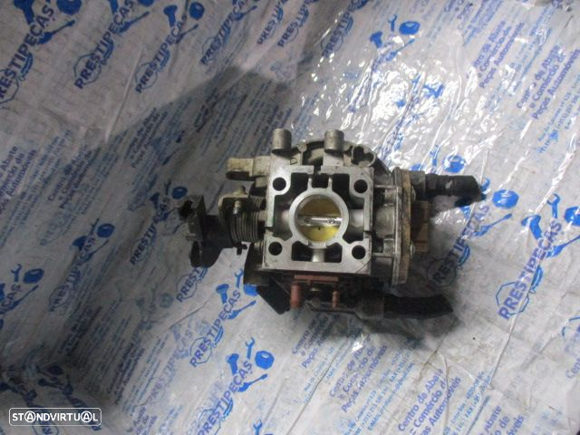 Carburador 0438201528 0132008601 VW POLO 1995 1.0 I VW POLO 1995 1.0I 45CV 5P VERDE - 2