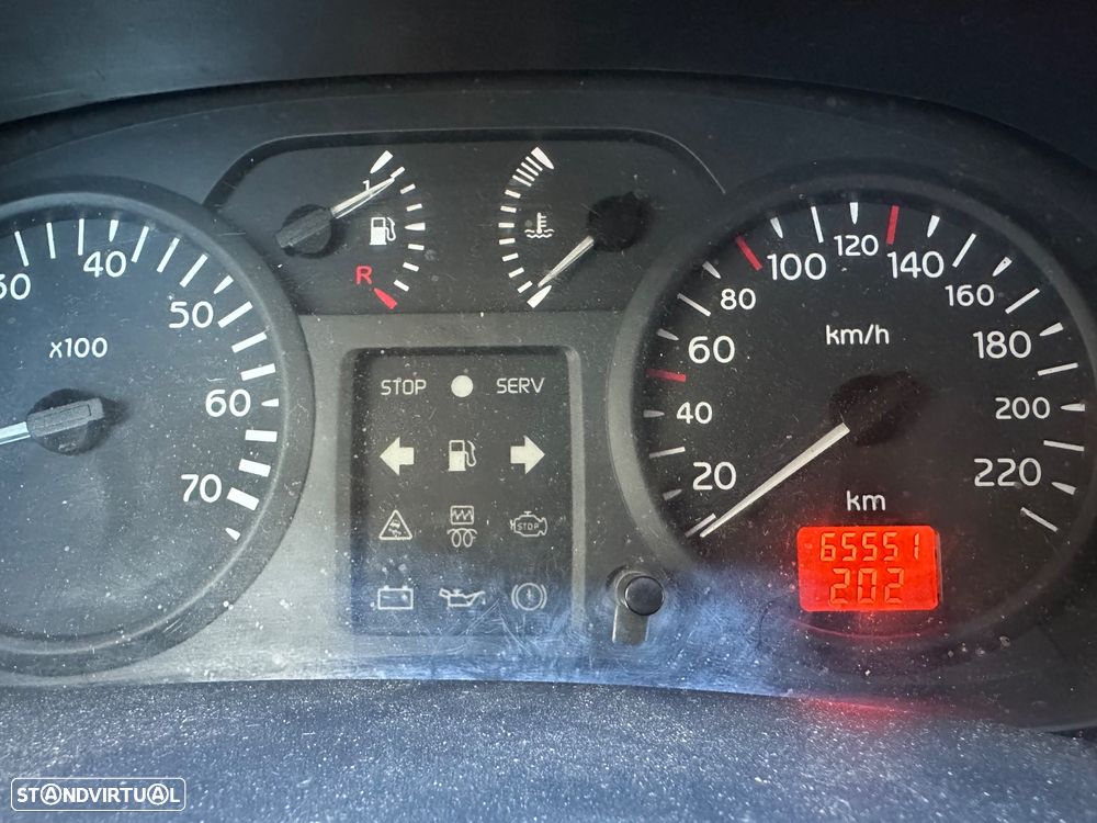 Renault Clio 1.2 - 9