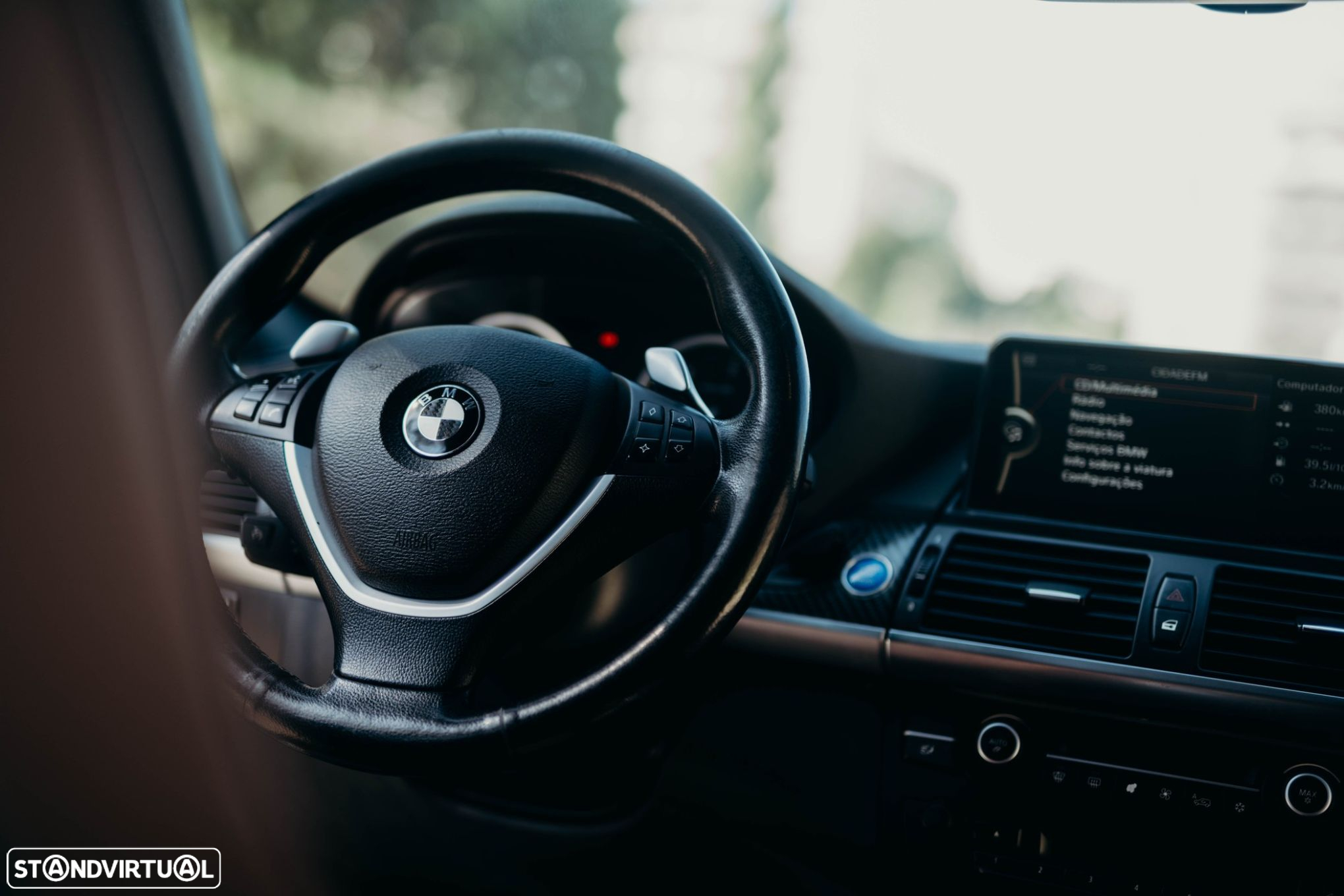 BMW X6 35 d xDrive - 17