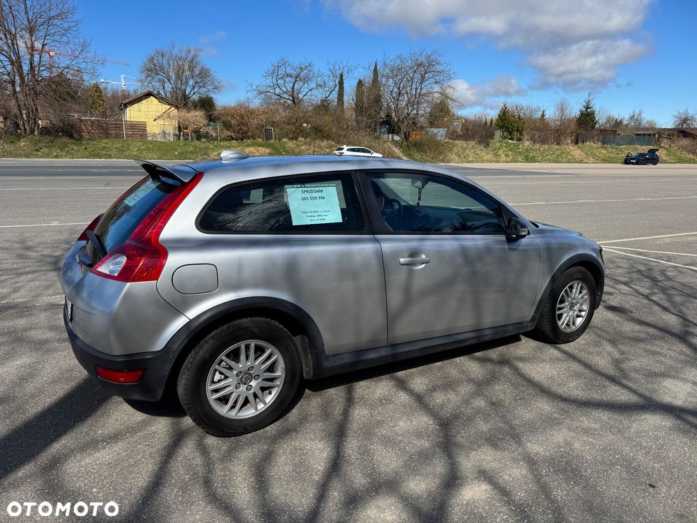 Volvo C30 - 5