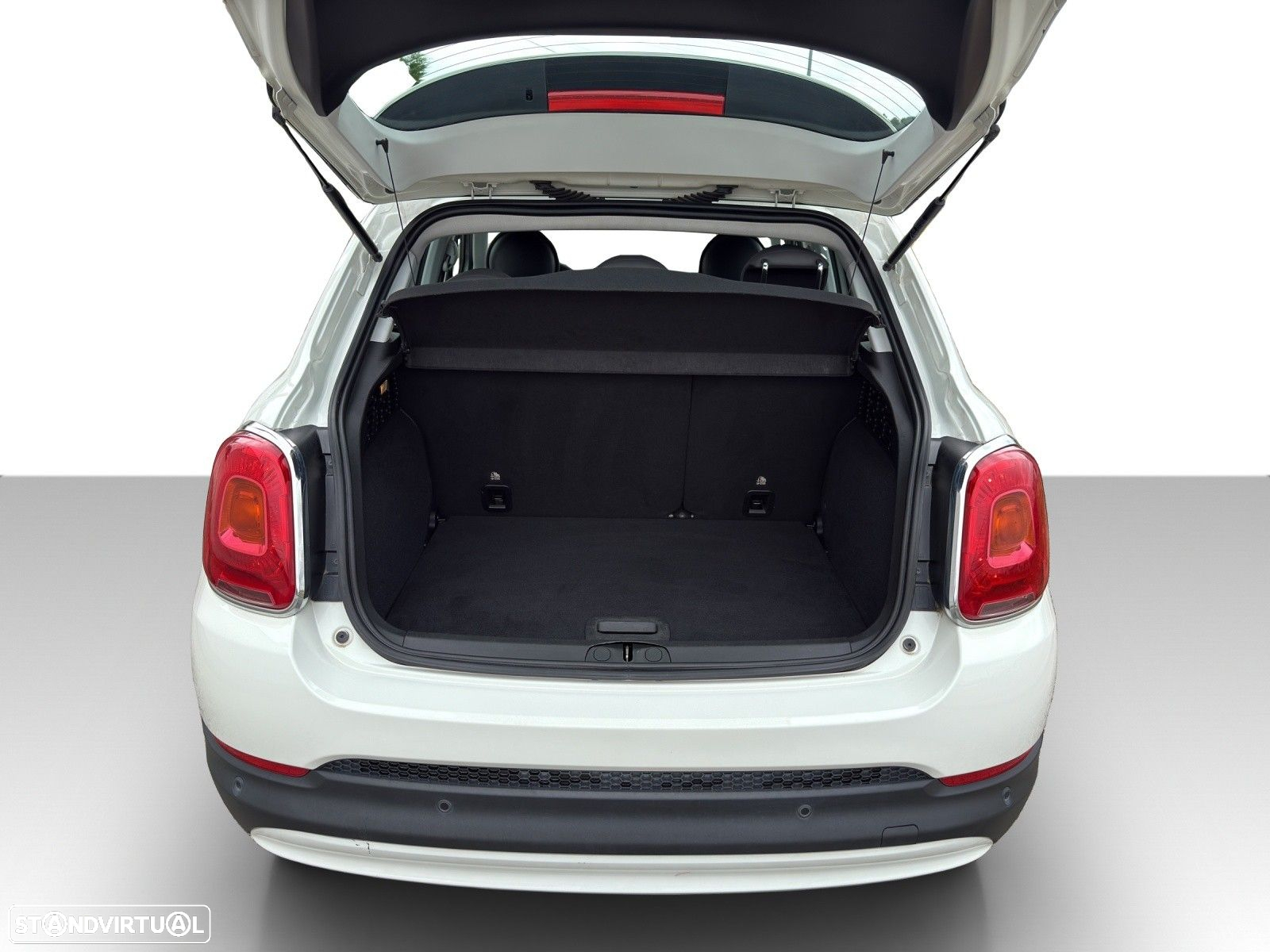 Fiat 500X 1.3 MJ City Cross S&S - 15