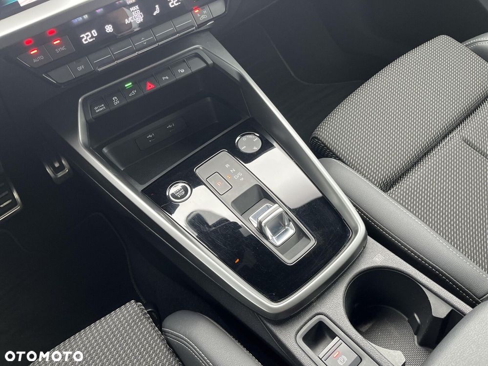 Audi A3 Sportback - 23