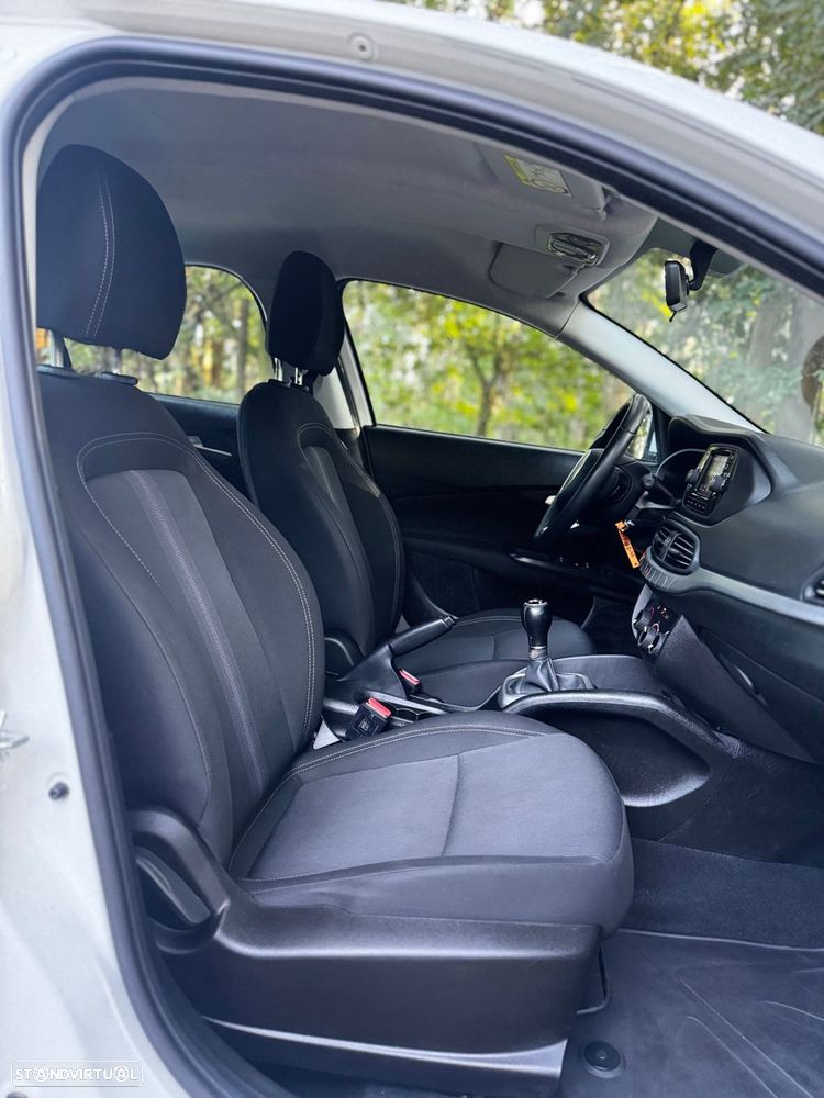 Fiat Tipo 1.3 M-Jet Easy - 11
