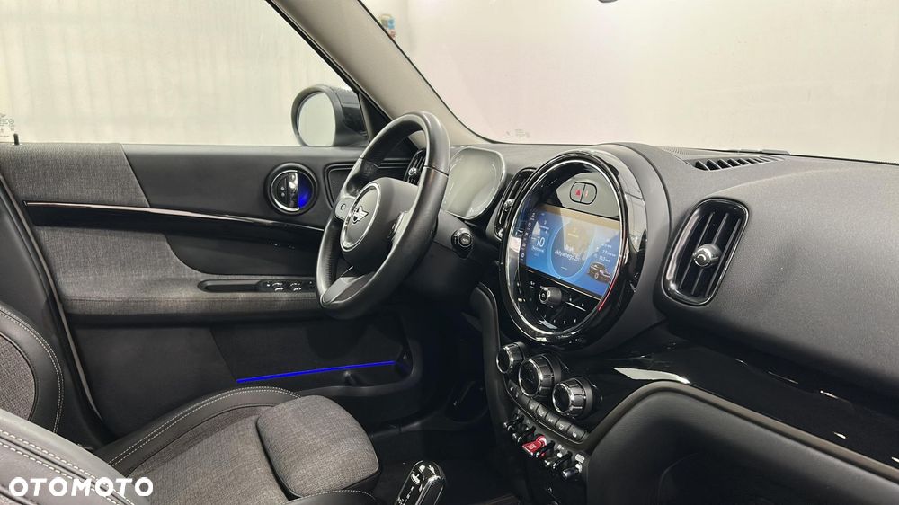 MINI Countryman Cooper - 15