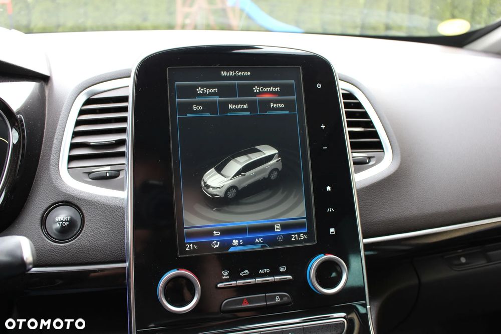 Renault Espace Energy dCi 160 EDC Initiale Paris - 22