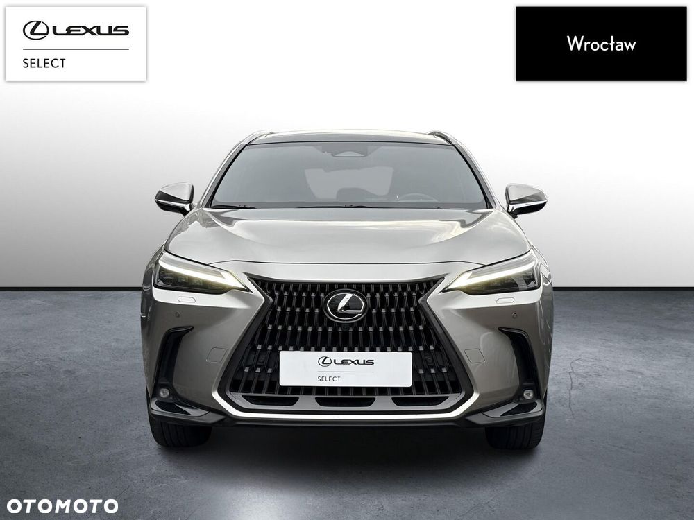 Lexus NX 350h Prestige AWD - 9