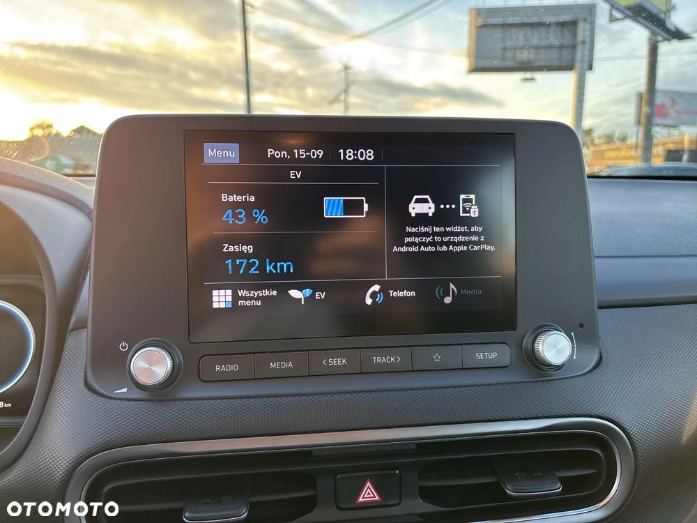 Hyundai Kona Electric 64kWh Modern - 17