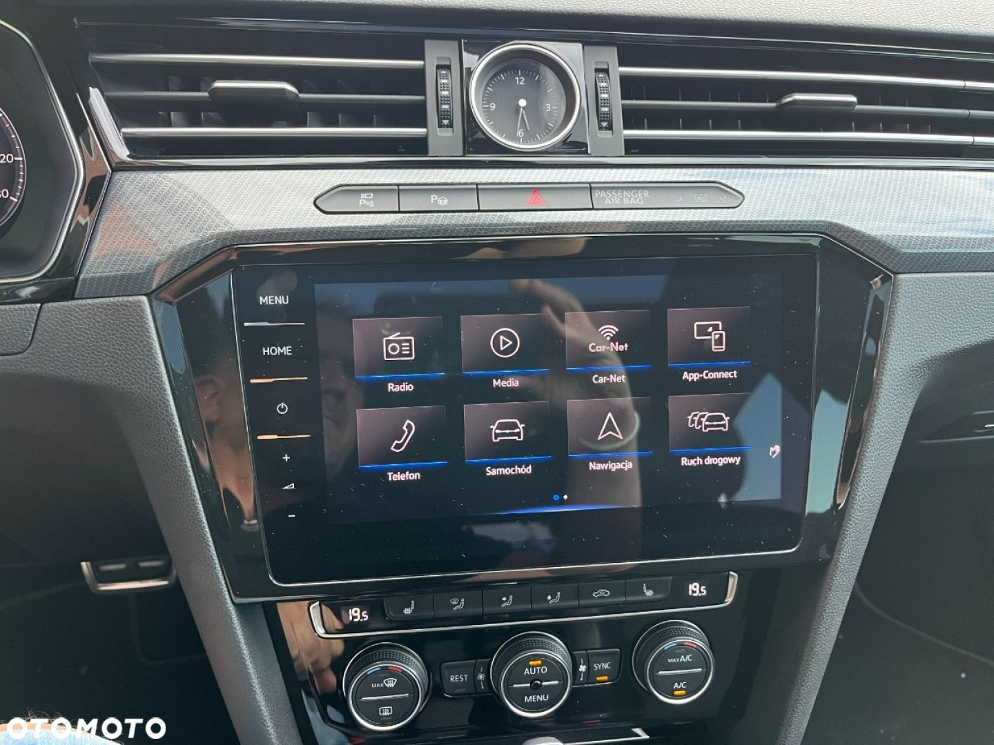 Volkswagen Arteon - 14
