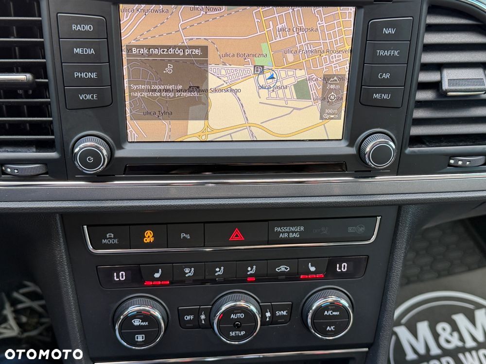 Seat Leon 1.4 TSI Start&Stop FR - 31