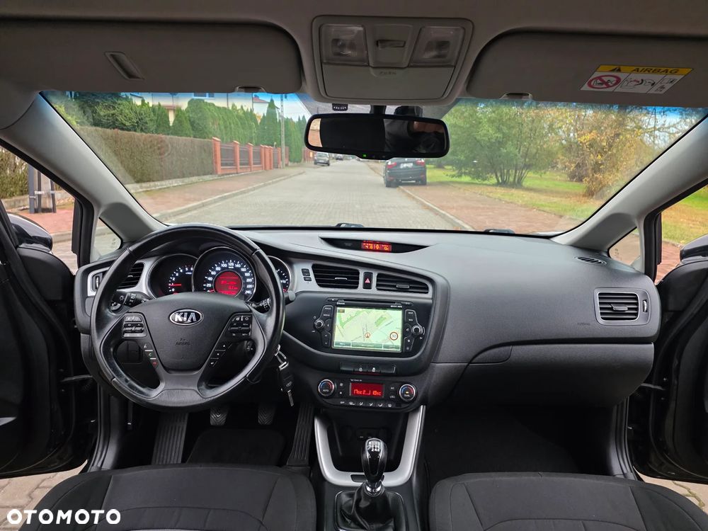 Kia Ceed 1.6 CRDi XL - 23