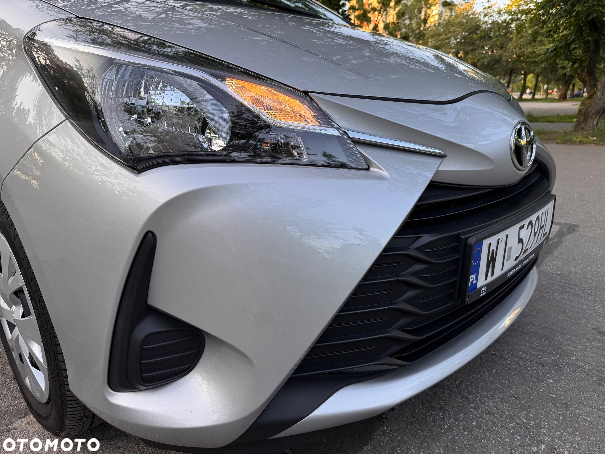 Toyota Yaris 1.5 Life - 30