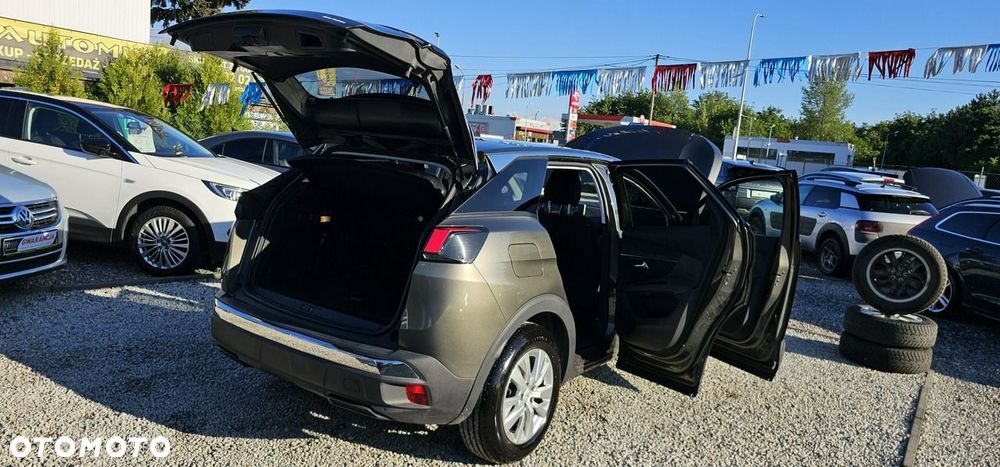 Peugeot 3008 - 31