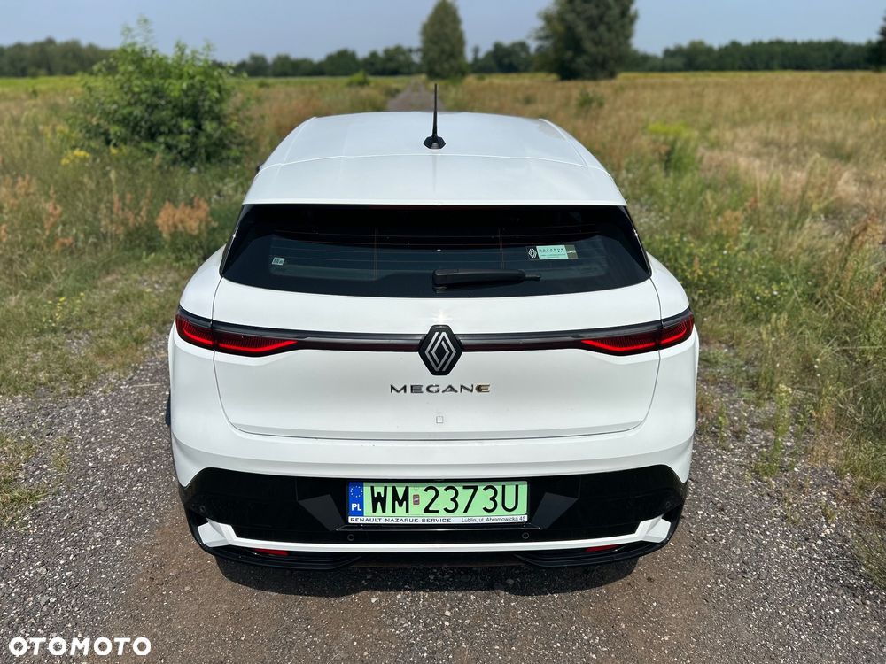 Renault Megane EV60 Equilibre - 6