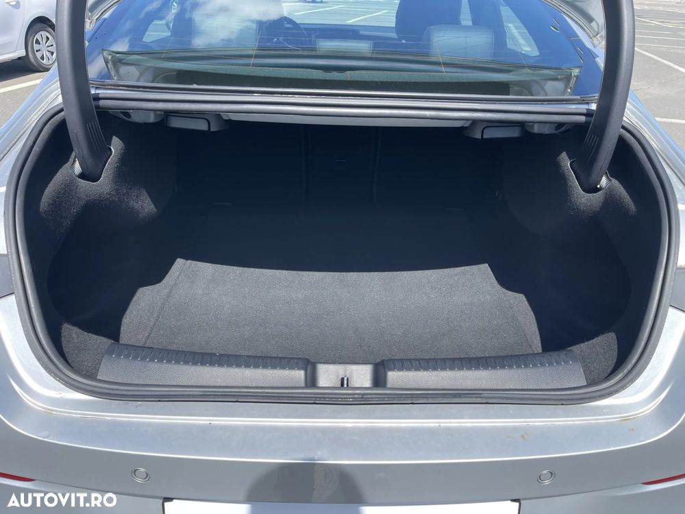 Mercedes-Benz CLA 180 - 23