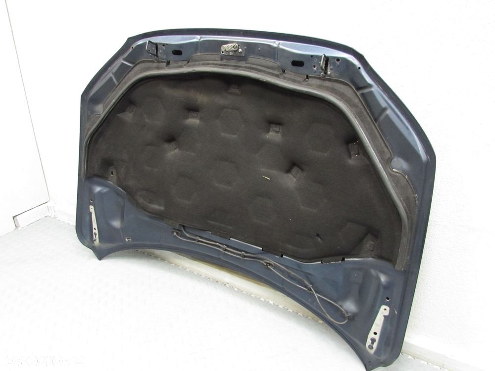 VOLVO S80 II V70 III XC70 07-16 MASKA POKRYWA SILNIKA 466 - 12