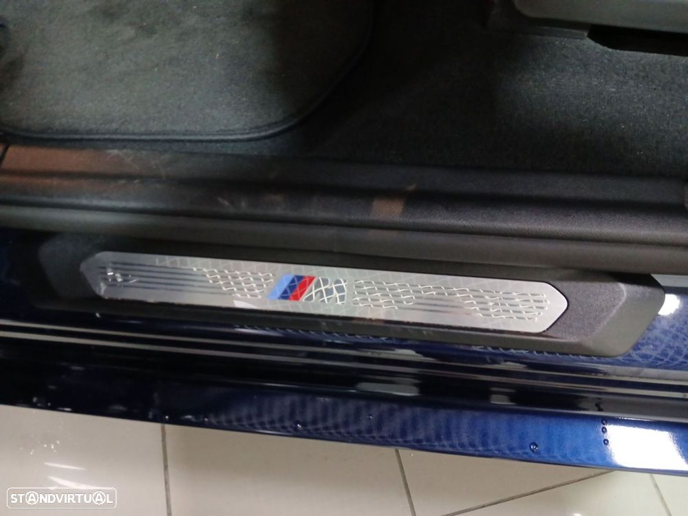 BMW X3 30 e xDrive Pack M - 16