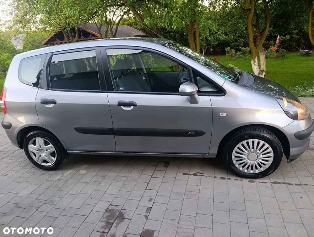 Honda Jazz 1.4 CVT Style - 9