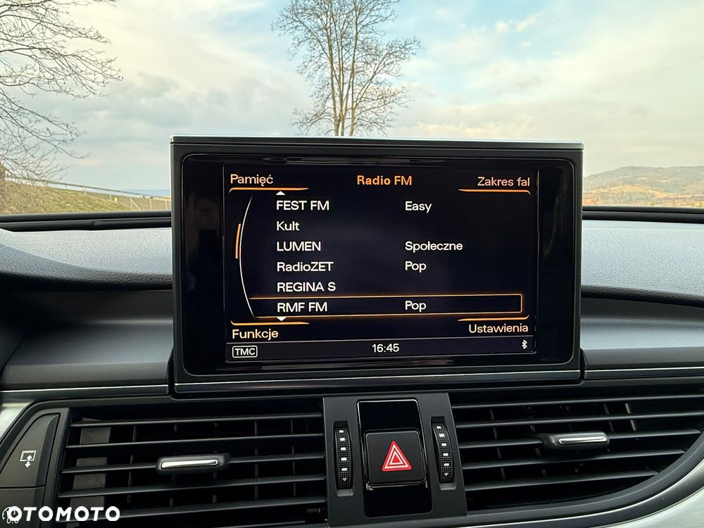 Audi A6 Avant 2.0 TDI Ultra S tronic - 39
