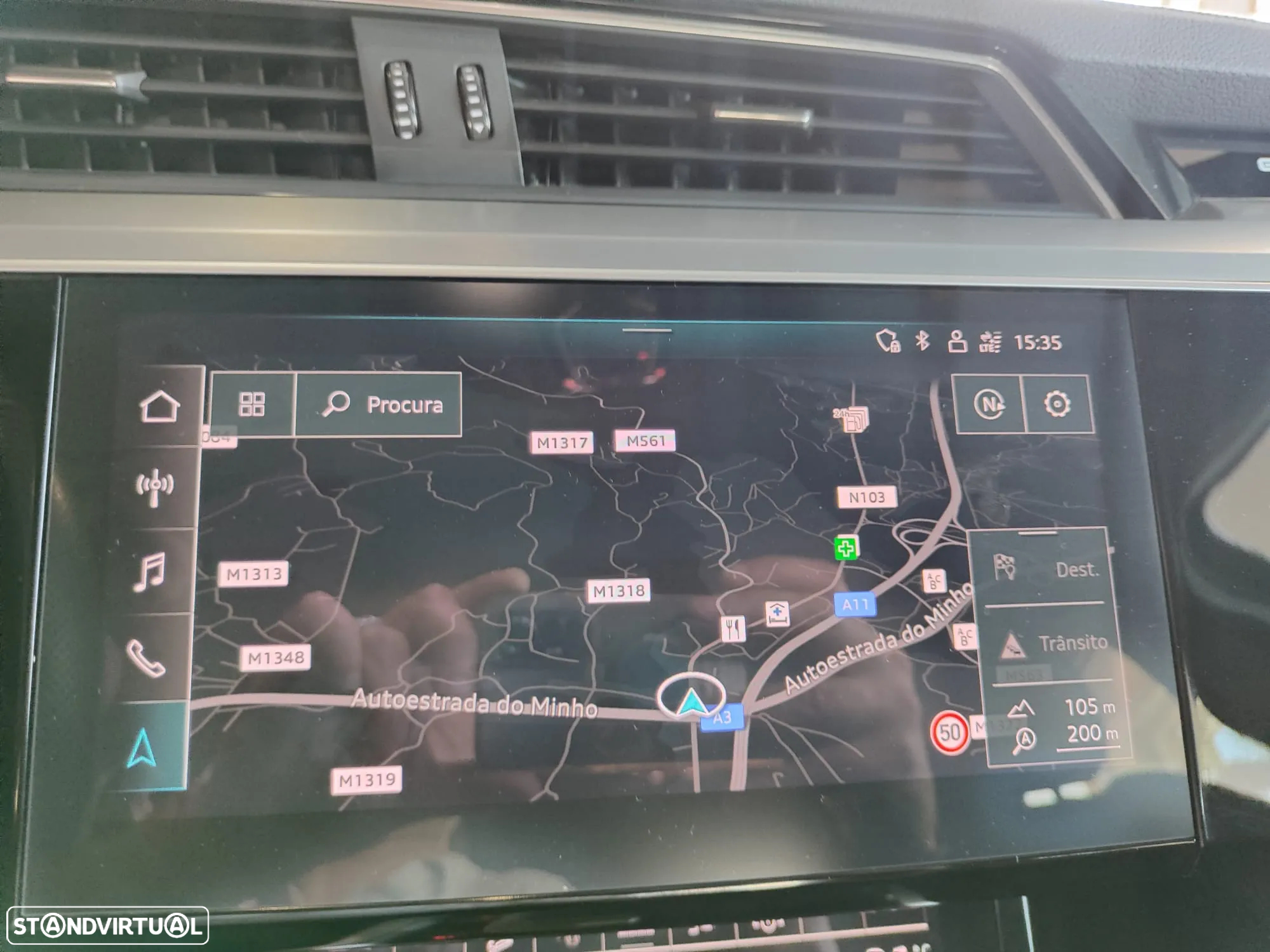 Audi e-tron 55 quattro S line - 39