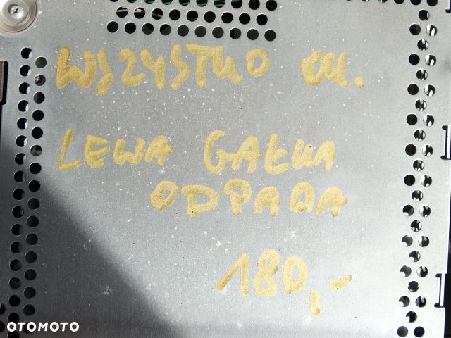 BMW E90 E92 Radio Professional Czytnik CD 6975013 - 12