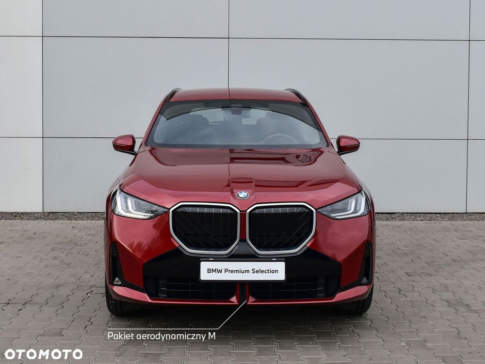 BMW X3 - 6