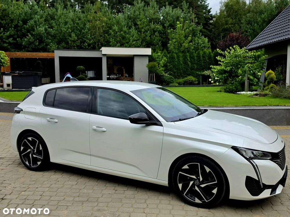 Peugeot 308 - 3