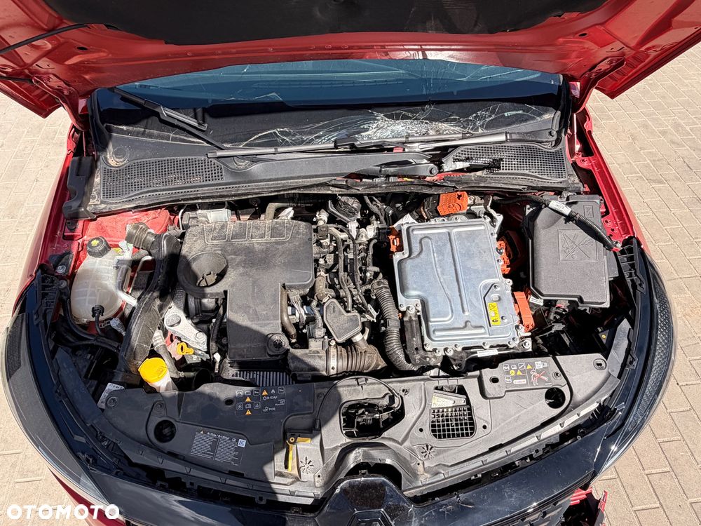 Renault Clio 1.6 E-TECH Full Hybrid 145 Esprit Alpine - 14