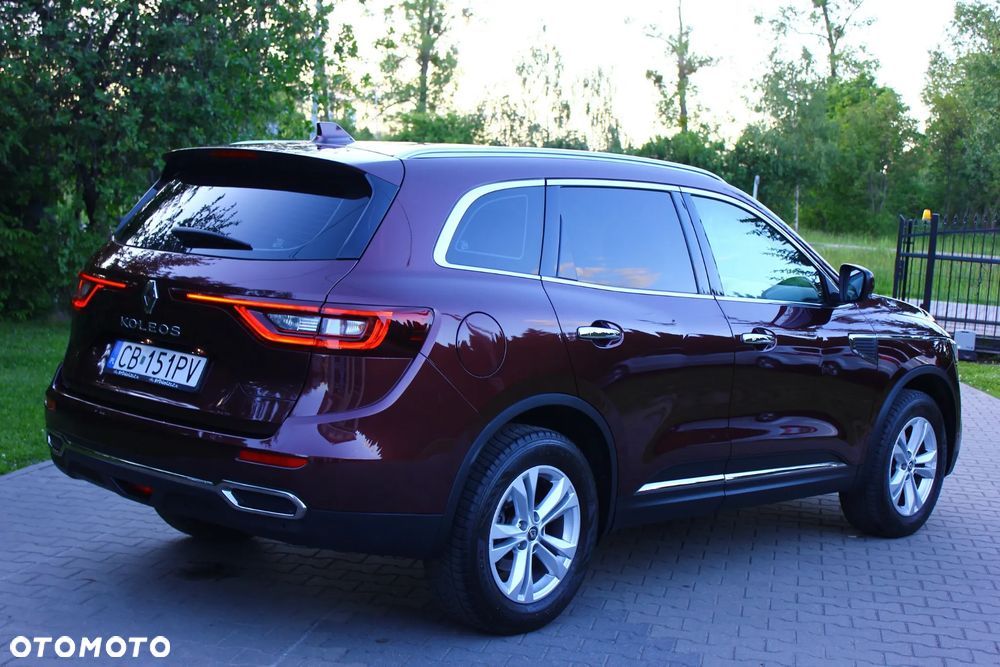 Renault Koleos 1.6 dCi Intens - 21