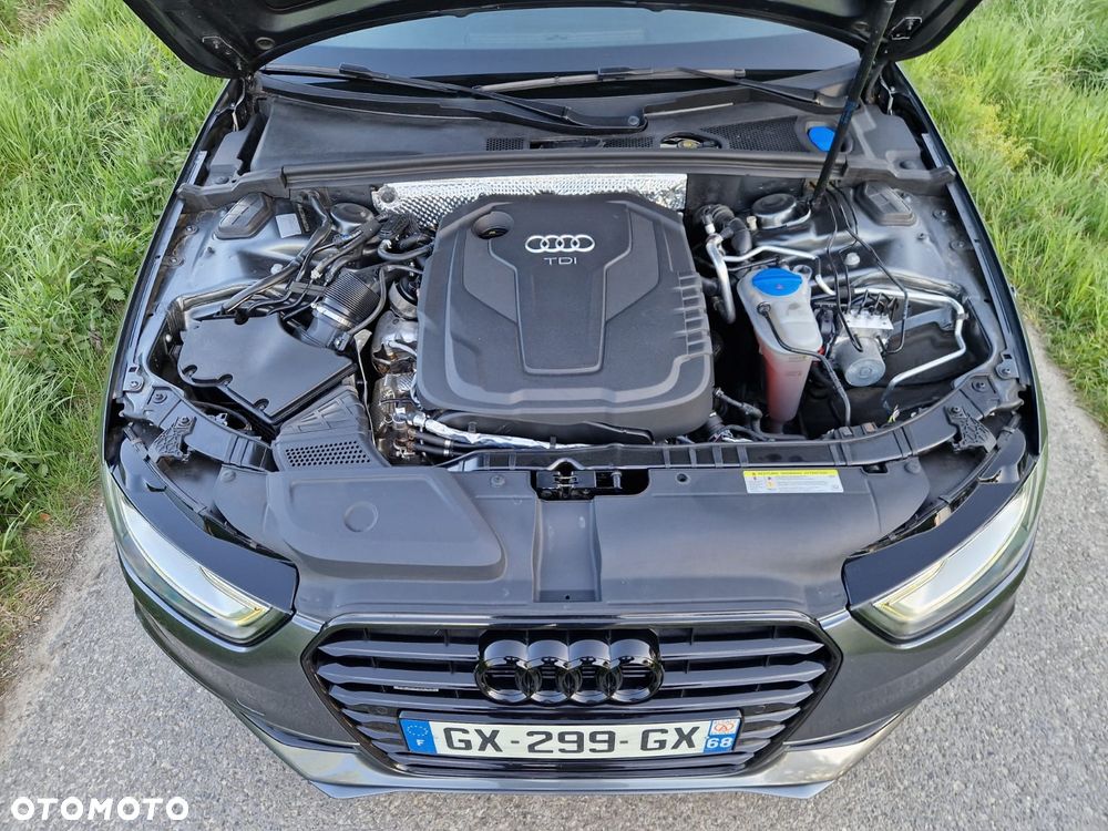 Audi A4 Avant - 37