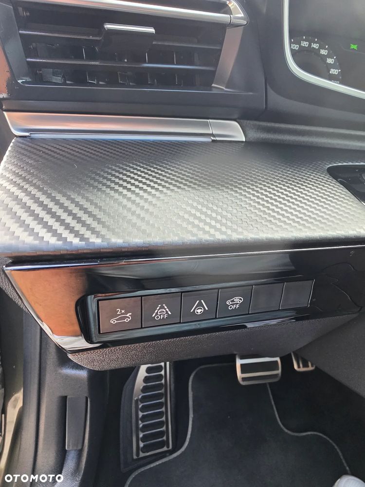 Peugeot 508 1.6 PureTech GT Pack S&S EAT8 - 36
