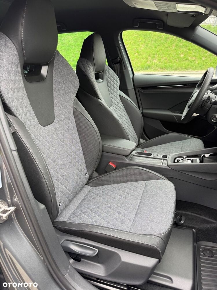 Skoda Octavia - 36