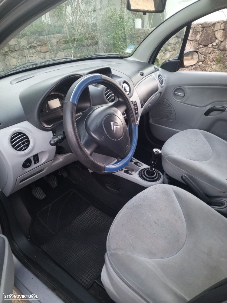 Citroën C3 1.1 SX - 2