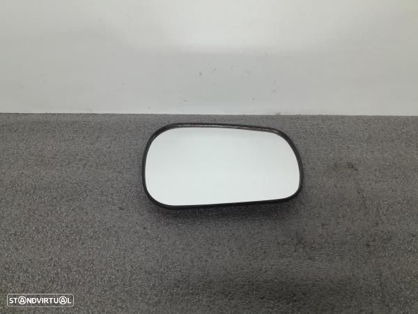 Vidro Espelho Ford Fiesta V (Jh_, Jd_) - 1
