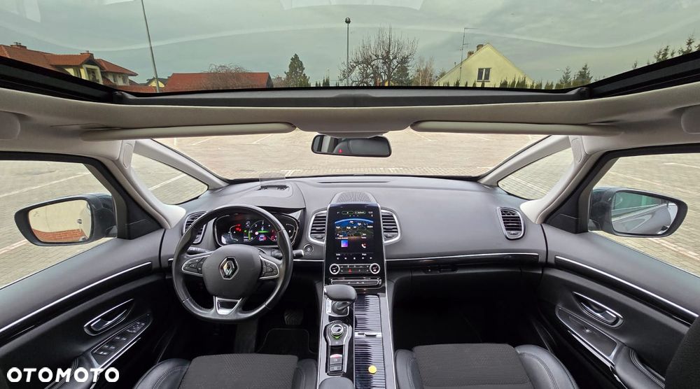 Renault Espace BLUE dCi 160 EDC BUSINESS EDITION - 5