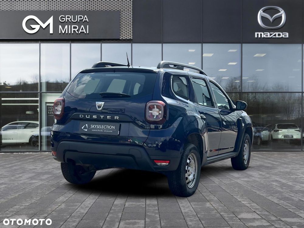 Dacia Duster 1.0 TCe Access - 5