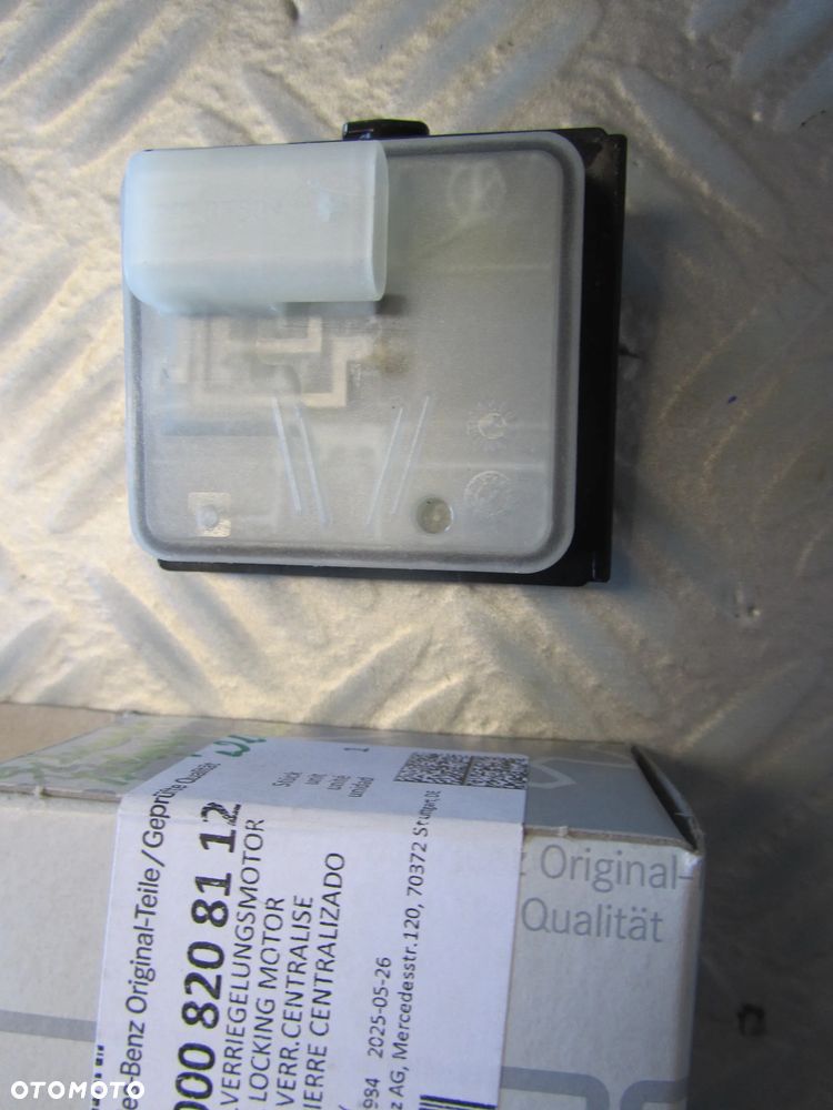 czujnik 0008208112 - 3