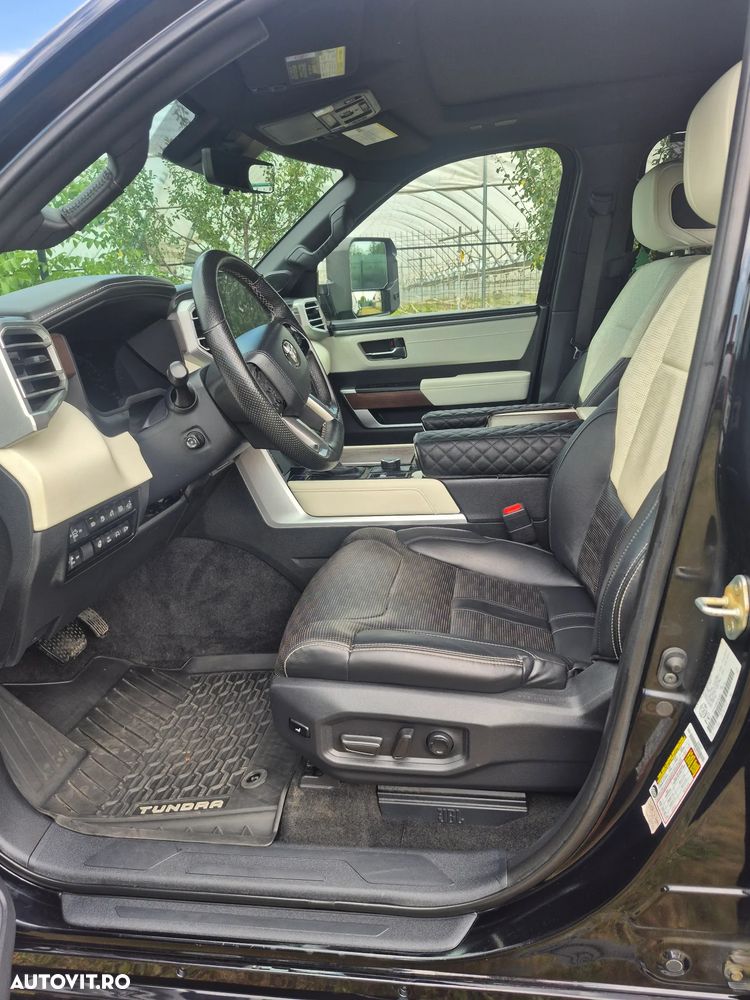 Toyota Tundra - 3