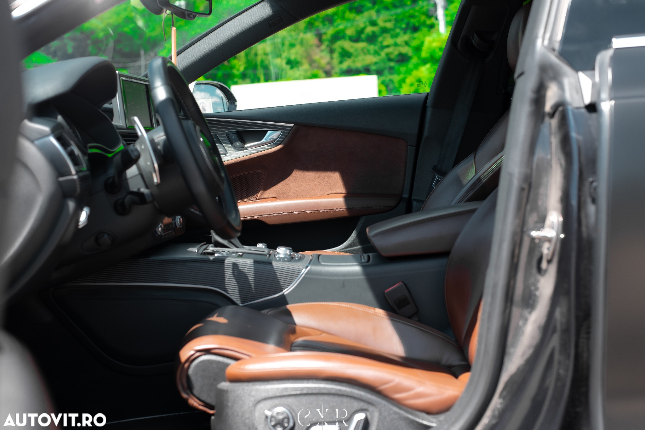 Audi A7 3.0 TDI Quattro competition Tiptronic - 20