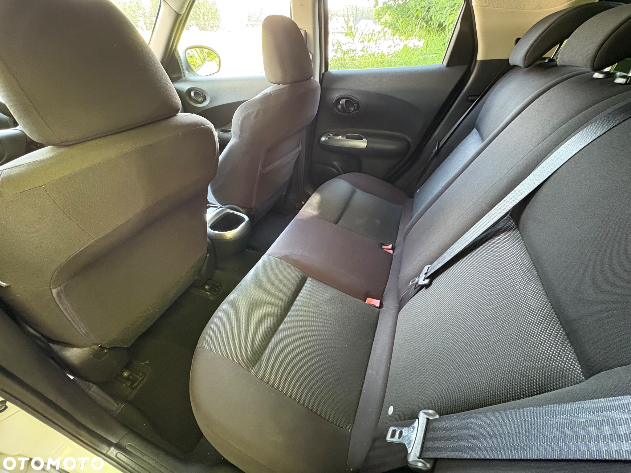 Nissan Juke 1.6 Acenta - 18