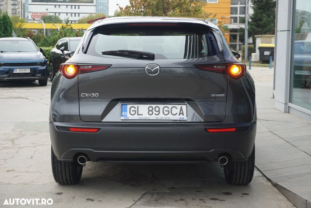 Mazda CX-30 - 6